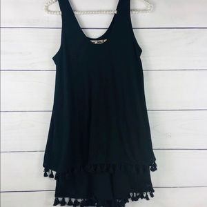 Michael Stars Romper